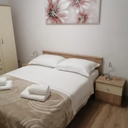 Bernarda 2 * Porec