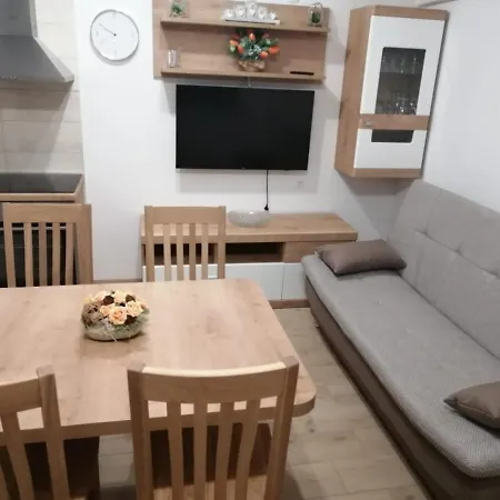 Bernarda 2 Appartamento Porec