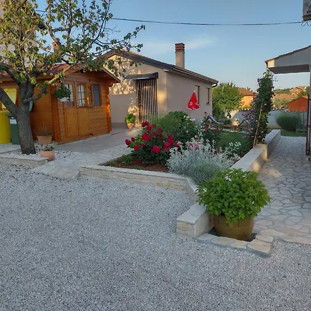 Bernarda 2 Porec